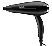 Secador Iónico Turbo Smooth 2200W Babyliss