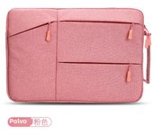 Laptop Bag Case for Huawei MatePad 12 X 11.5s Cover Funda Sleeve Portable Case for Macbook Air Pro 11 12 13.3 15.6 Inch Laptop