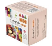 Novadiet Ometrix 3,6,9 60 Cápsulas