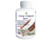 Bioserum Azione Colágeno Sport 180 comprimidos ✅ Entrega 24/72h
