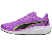 Zapatillas de Running Puma Skyrocket Lite para mujer en color morado