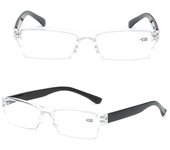 Reading Glasses Ultralight Anti Blue-Ray Light Presbyopic Glasses Hyperopia Eyewear Readers +1.0 1.5 2.0 2.5 3.5 4.0