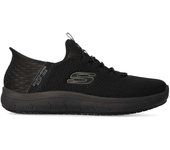 SKECHERS Deportes Slip-ins Work: Summits SR - Colsin