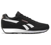 Zapatillas Reebok Rewind Run para mujer en color negro