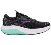 Zapatillas Negras Joma Victory 2501 Mujer Black