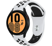20mm 22mm Silicone Band For Samsung Galaxy Watch 4 Strap Correa Amazfit Bip 3/GTS/2/2e/3/2 Mini GTR 2e 3 GT2 Pro Bracelet GT2E