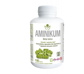 Aminikum 180 capsulas Bioserum