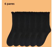 5 Pares De Calcetines Deportivos Casuales Para Hombres Y Mujeres Con Dibujos Divertidos Alta Calidad Talla Alta Otoño Invierno