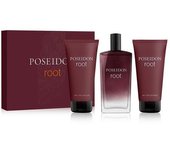 POSEIDON ROOT 100 ML + GEL 100 + AFTER 100