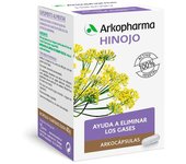 Arkocápsulas Hinojo 84 Cápsulas