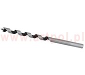 ARTPOL Broca helicoidal 32 x 600 mm, madera Lewis, extra larga, varios tamaños disponibles