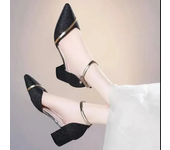 Plata tacones para mujeres, alta calidad, moda, zapatos de fiesta de oro, primavera verano