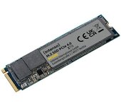 Intenso MI500 SSD 2TB PCIe Gen 4x4 NVME 1.4