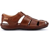 Pikolinos Shoes Sandalias Modelo 06J-5433 Para Hombre Color Cuero