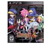 Disgaea 4 A Promise Unforgotten Juego para Consola Sony PlayStation 3 PS3