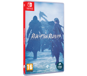 Redemption Reapers Juego para Consola Nintendo Switch [ PAL ESPAÑA ]