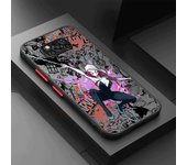 Marvel Spiderman Fashion Art Phone Case for Xiaomi Poco X3 NFC X3 Pro F3 M5 M5s X4Pro 5G X4 GT C40 X5Pro 5G Cover
