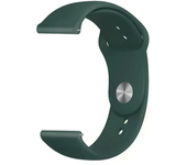 Straps For Samsung Galaxy watch 6/5/pro/4 Classic Silicone bracelet Huawei watch GT 4-2-2e-3-3 pro 41mm 46mm18mm 20mm 22mm band