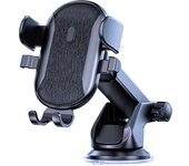 2024 NEW Universal Sucker Car Phone Holder 360° Windshield Car Dashboard Mobile Cell Support Bracket for iPhone Samsung Xiaomi