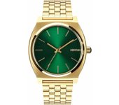 Reloj Hombre Nixon A045-1919 Verde Acero Inoxidable