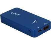 ARCTIC Power Bank 2000 Polímero de litio 2000 mAh Azul