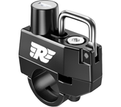 For Royal Enfield Bullet/Meteor/Classic 350 500 Interceptor 650 Continental GT Motorcycle Helmet Lock Anti-theft Security Safety