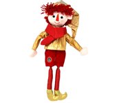 MI DUENDE MÁGICO COLORITO