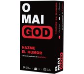 Asmodee - Omaigod