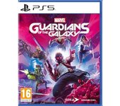 Marvel'S Guardians Of The Galaxy Juego para Consola Sony PlayStation 5, PS5 [PAL ESPAÑA]