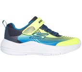 Zapatilla Skechers microspec advance