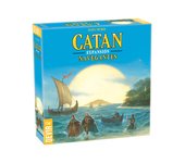 Catan - Navegantes Juegos de mesa Devir