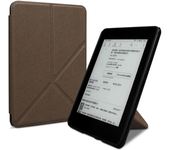 Foldable Stand Case For Kindle Paperwhite 2024 12th generation (SA568B) Auto Wake/Sleep for Kindle colorsoft/7.0" Cover Funda