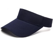 Sun Hat Women Baseball Cap Summer White Sun-Proof Caps Empty Top Visors Seaside Outdoor Sport Tennis Golf Hat