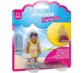 Playmobil - Moda Verano, 6882