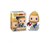 Figura Funko POP My Hero Academia Mirio Togata 1004
