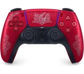 Dualsense Monster Hunter Wilds Edition - Playstation 5 - Nuevo Precintado