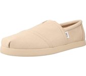 Alpargatas Hombre Marca Toms Modelo Alp Fwd