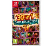 30-in-1 Game Collection (DIGITAL) Juego para Consola Nintendo Switch