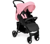Asalvo Silla de Paseo América 3 – Carrito de Bebé Ligero y Resistente, Desde Recién Nacidos hasta 22 kg, Práctico, Cómodo y Fácil de Manejar