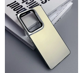 Fashion Creative Phone Case for One Plus NORD 2 3 4 NORD CE 2 3 4 LITE 5G K 11 12X ACE 2V 3 PRO Metallic Aurora Skin Matte Cover