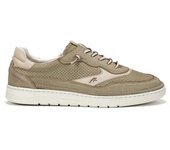 FLUCHOS ZAPATO CASUAL PIEL NOBUCK F1943 LEO HOMBRE