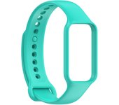 Strap Silicone Strap For Redmi Smart Band 2 Replacement Watch Strap For Xiaomi Smart Band 8 Active