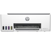 IMPRESORA HP MULTIFUNCION TINTA SMART TANK 5105