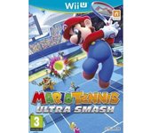 Mario Tennis Ultra Smash Juego para Consola Nintendo WiU