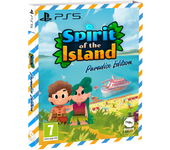 Spirit of the Island (Paradise Edition) Juego para Consola Sony PlayStation 5 PS5 [PAL ESPAÑA]