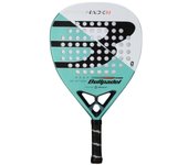 Pala Bullpadel Paquito Navarro Hack 04 Junior 2025