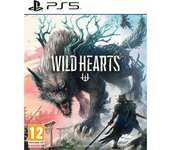 Wild Hearts Juego para Consola Sony PlayStation 5 PS5