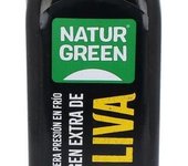 Naturgreen Aceite De Oliva Picual Vírgen Extra Bio 500Ml