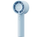 Ventilador portátil pequeño de mano, mini ventilador USB portátil, ventilador de refrigeración, ventilador eléctrico de regalo