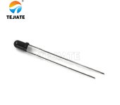 5MM 3MM infrared receiving tube + infrared transmitting tube infrared transceiver diode pair tube F3 F5 various